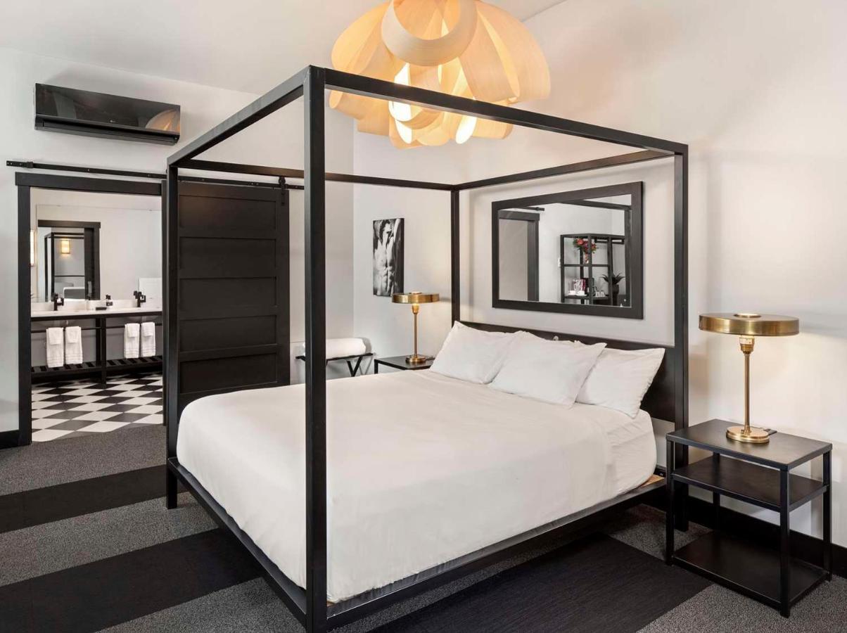 Hotel Grinnell, Ascend Hotel Collection Extérieur photo