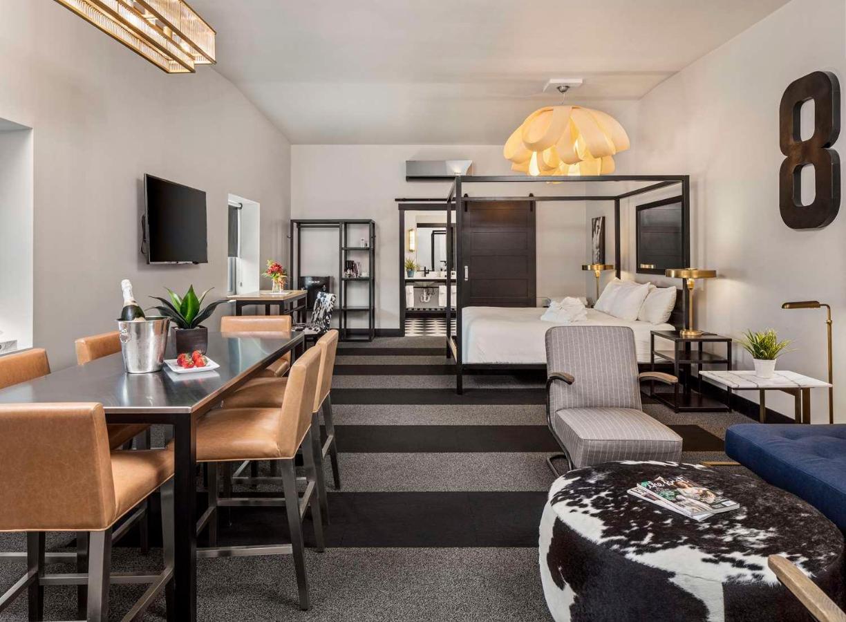 Hotel Grinnell, Ascend Hotel Collection Extérieur photo