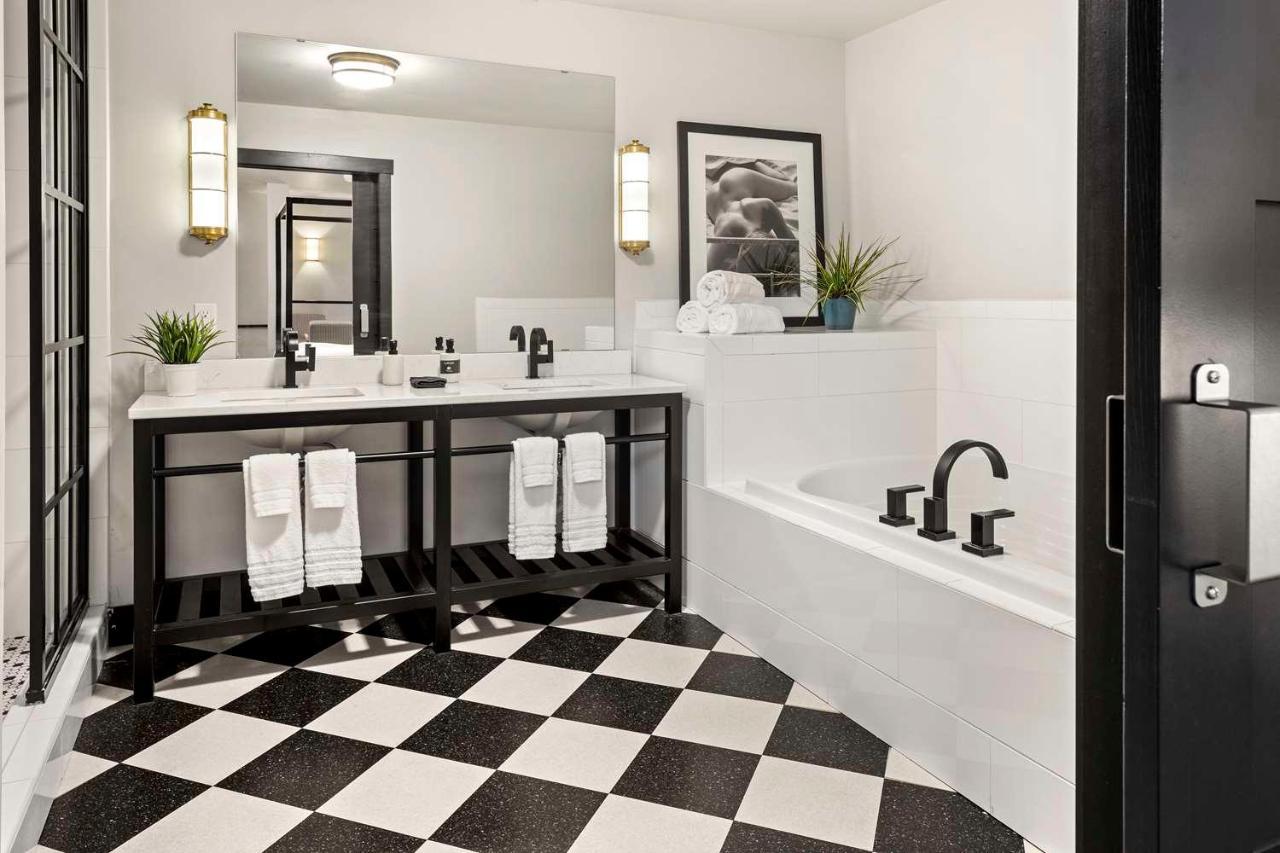 Hotel Grinnell, Ascend Hotel Collection Extérieur photo