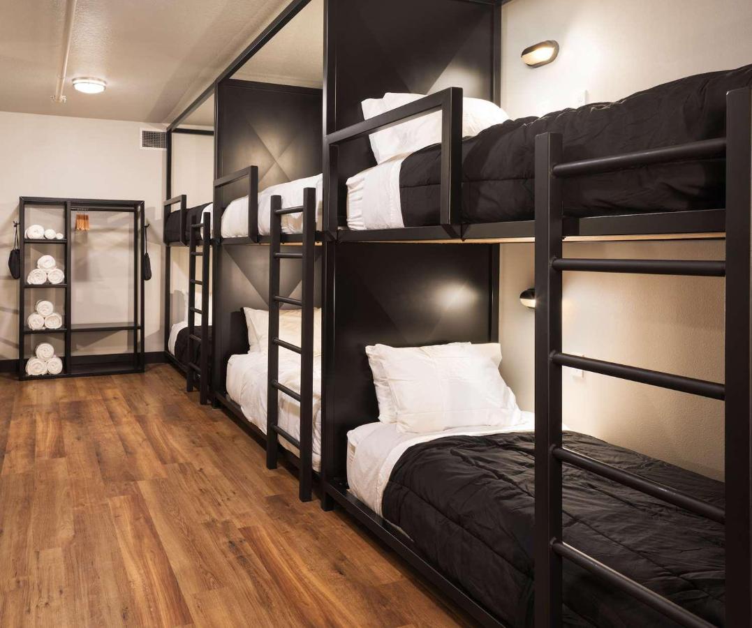 Hotel Grinnell, Ascend Hotel Collection Extérieur photo