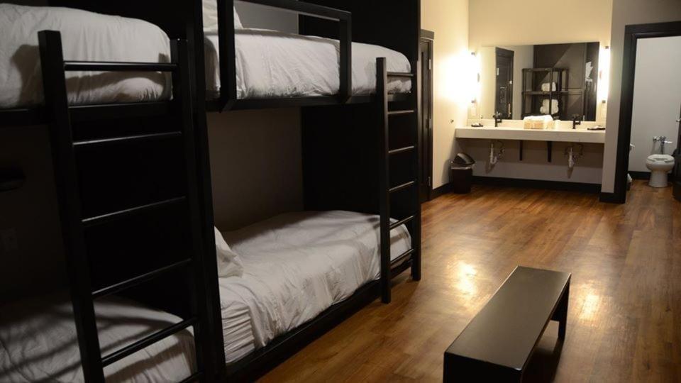 Hotel Grinnell, Ascend Hotel Collection Extérieur photo
