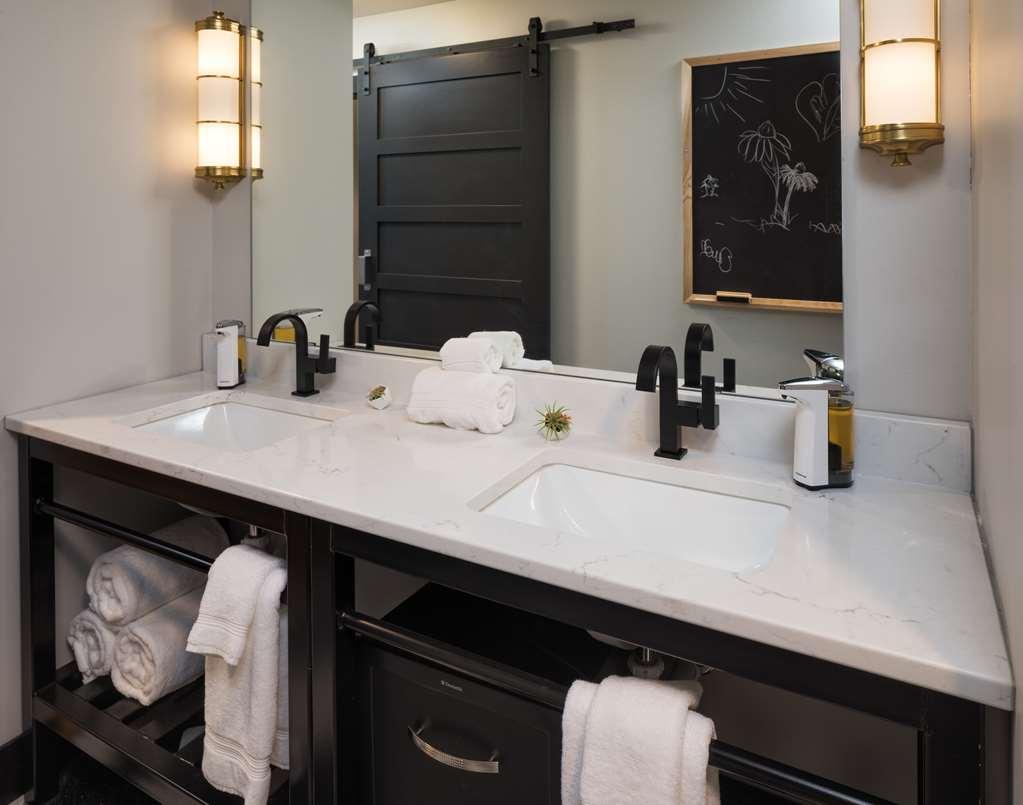 Hotel Grinnell, Ascend Hotel Collection Extérieur photo