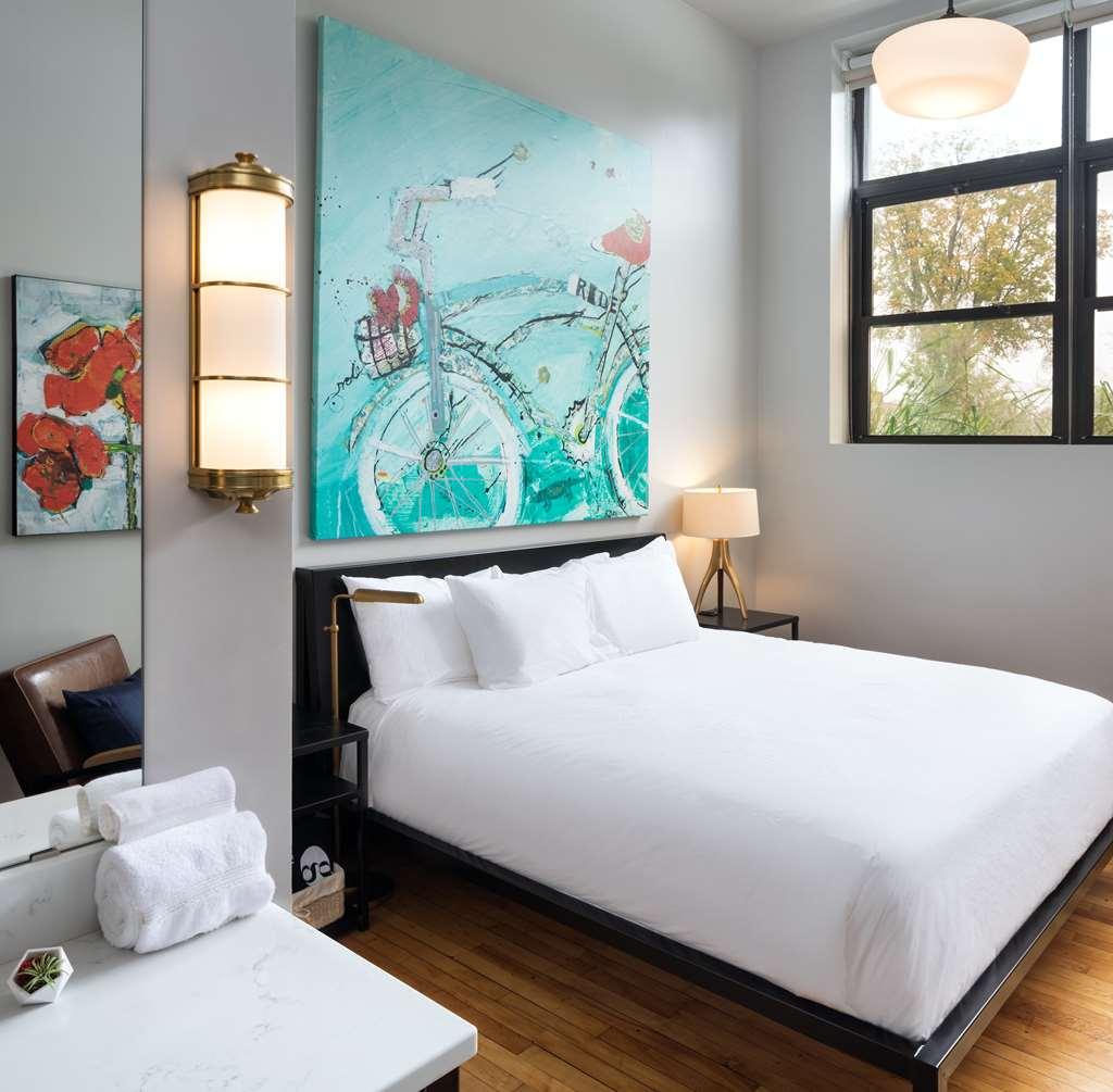 Hotel Grinnell, Ascend Hotel Collection Chambre photo