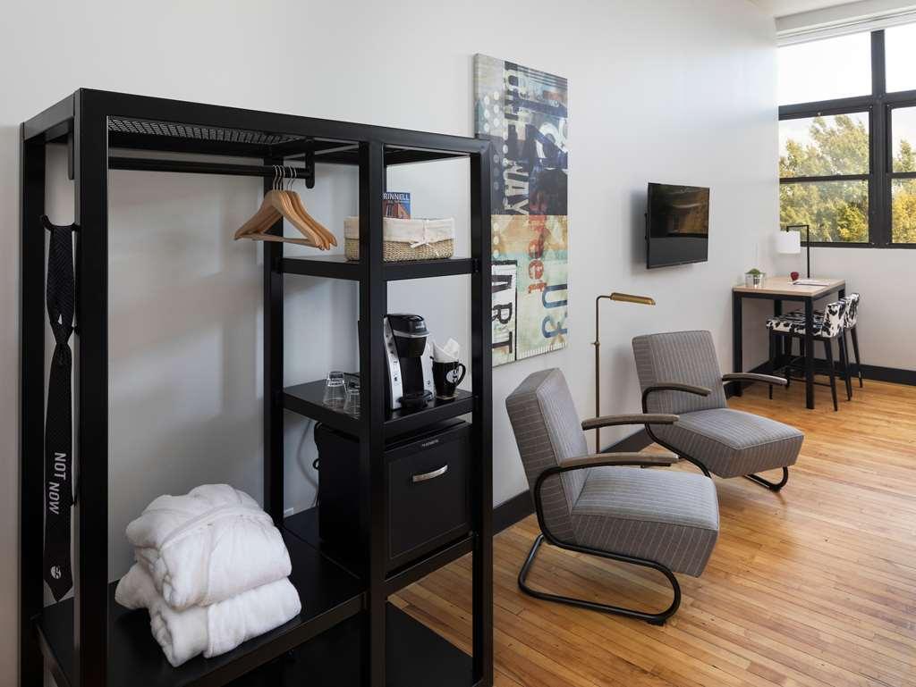 Hotel Grinnell, Ascend Hotel Collection Chambre photo