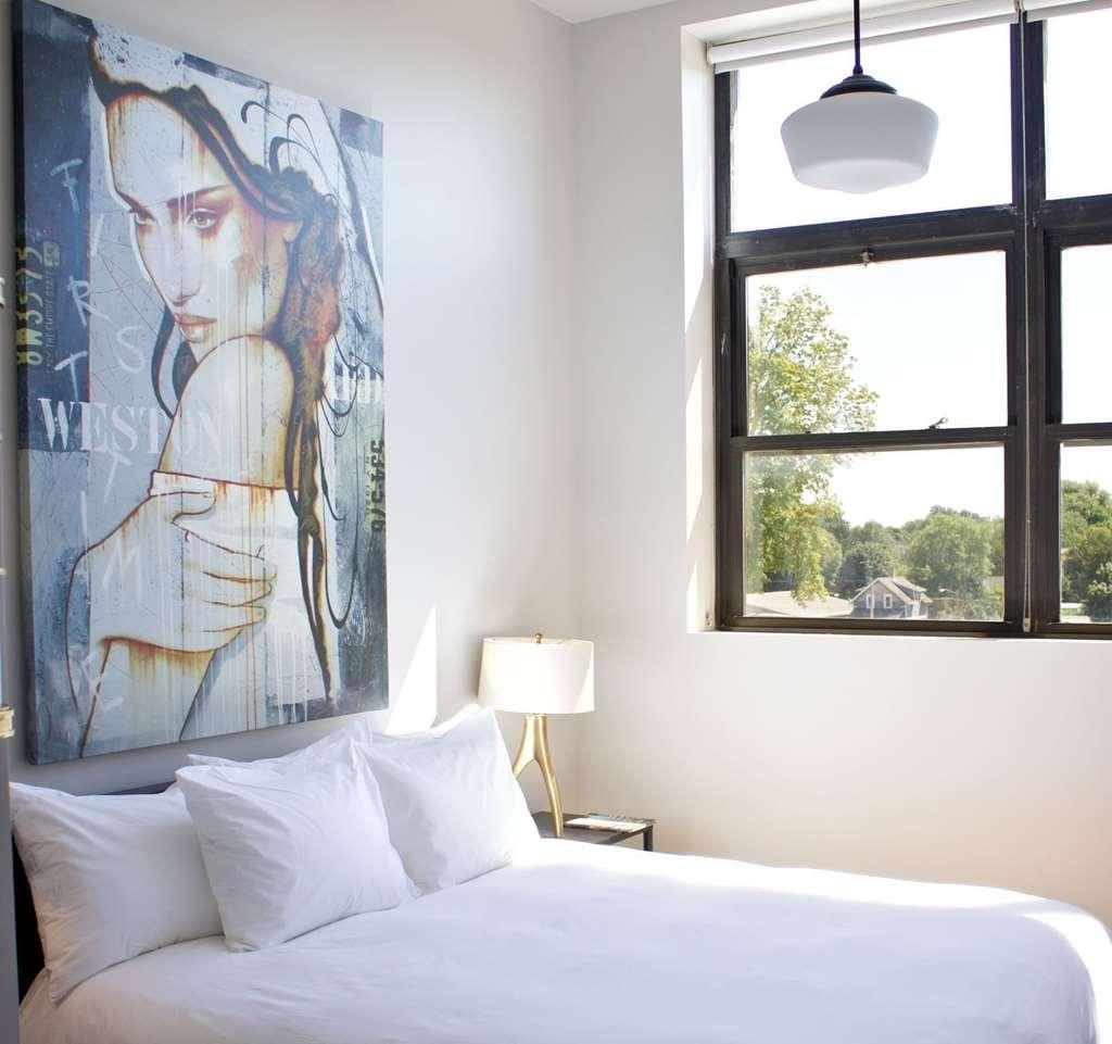 Hotel Grinnell, Ascend Hotel Collection Chambre photo