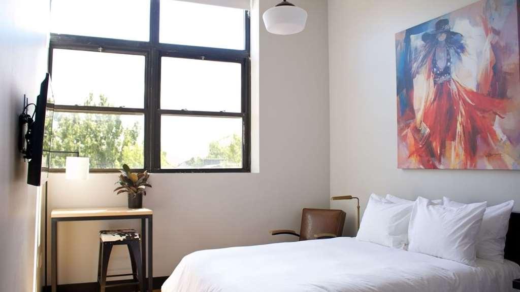 Hotel Grinnell, Ascend Hotel Collection Chambre photo