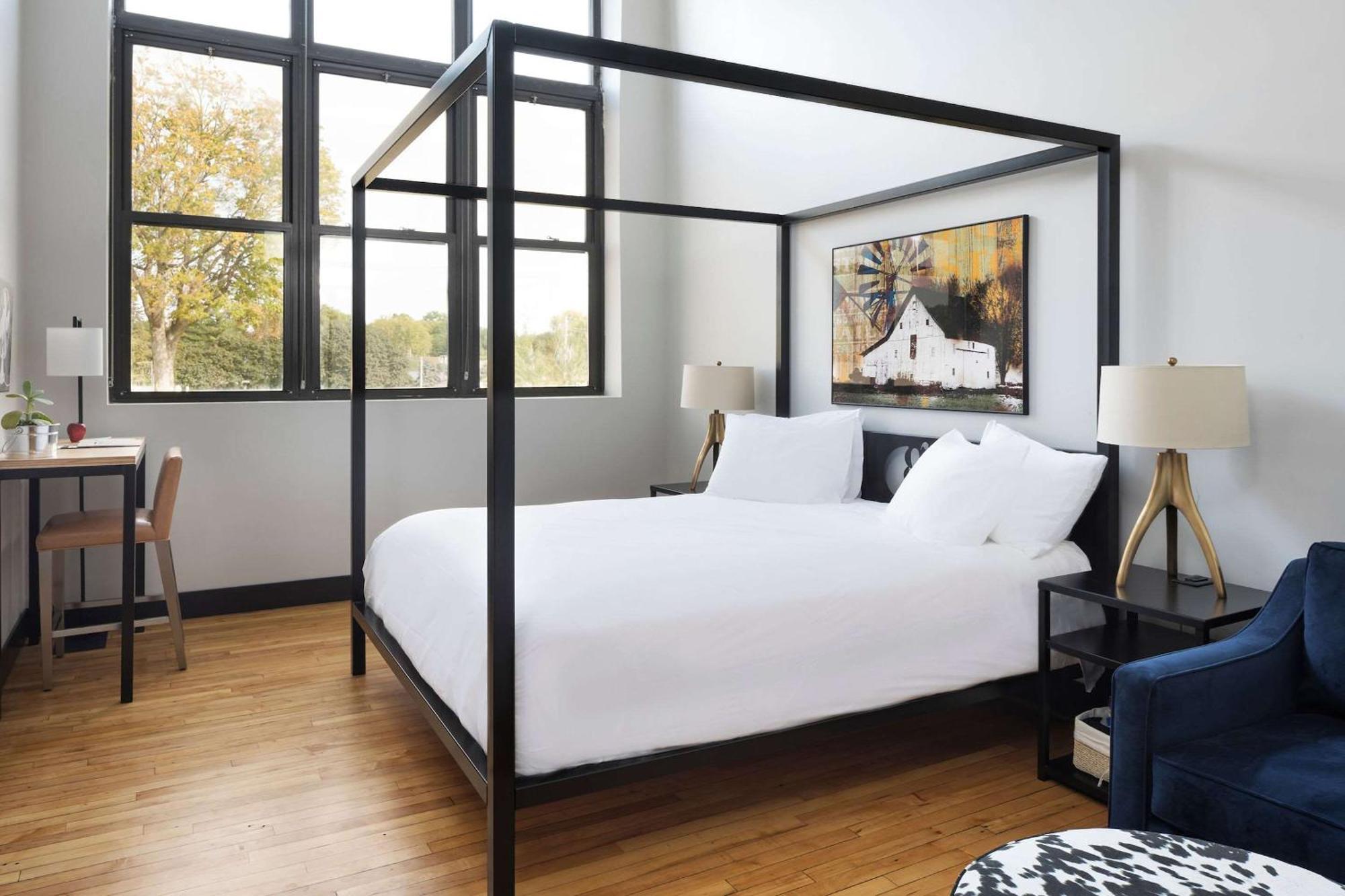 Hotel Grinnell, Ascend Hotel Collection Extérieur photo