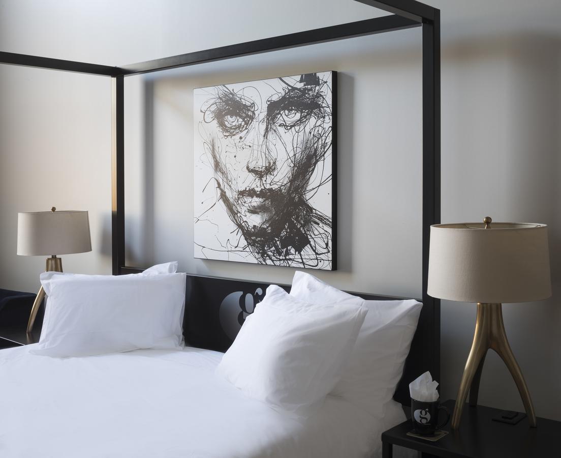 Hotel Grinnell, Ascend Hotel Collection Extérieur photo