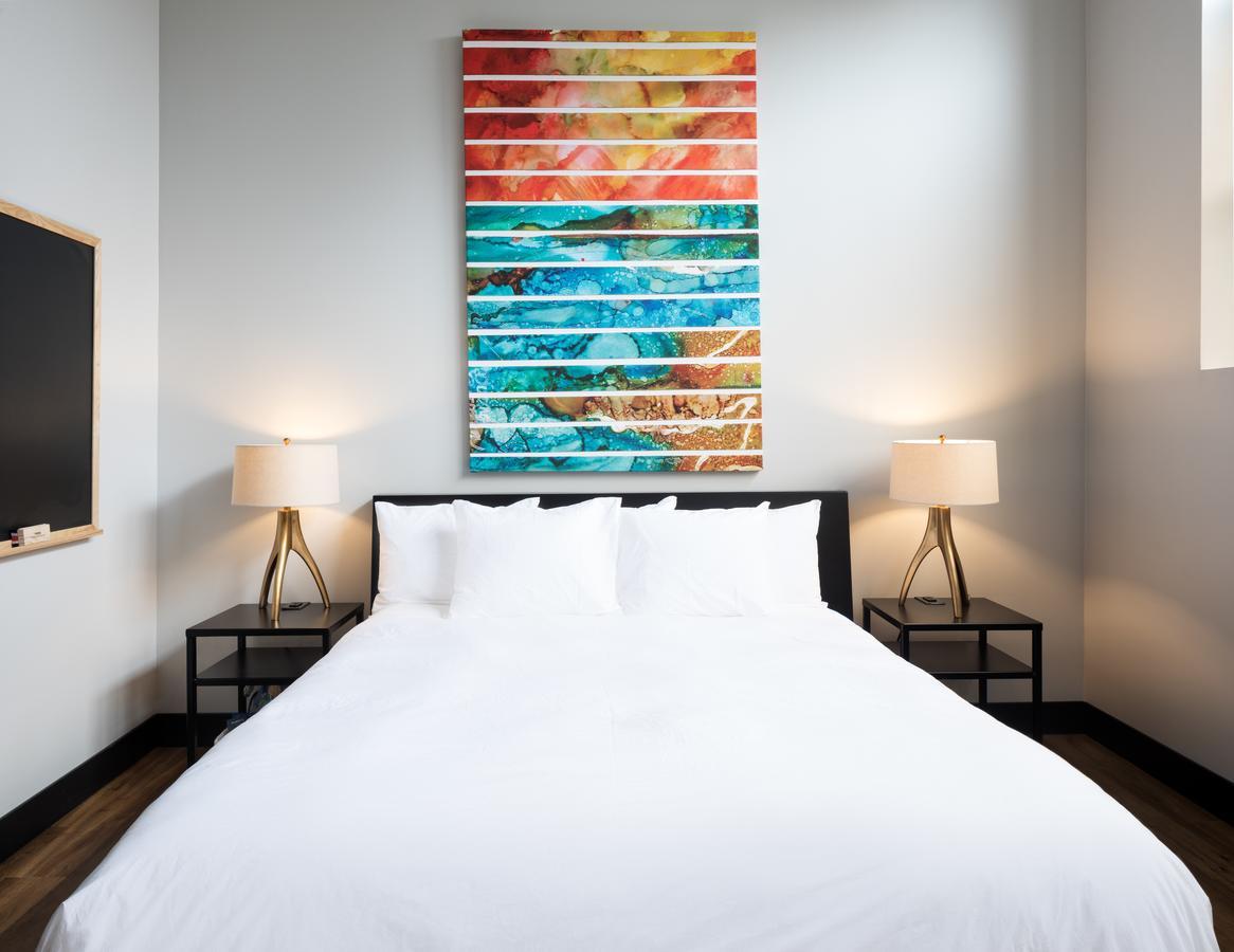 Hotel Grinnell, Ascend Hotel Collection Extérieur photo