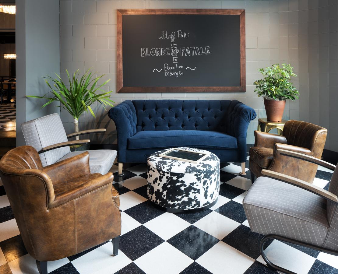 Hotel Grinnell, Ascend Hotel Collection Extérieur photo